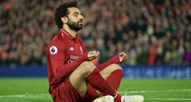محمد الصلاح