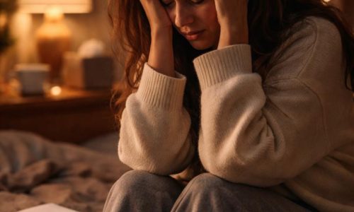 لو كان بإمكاني الصراخ لصرخت.