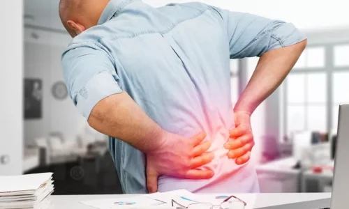 أفضل علاجات ألم الظهر – حلول ونصائح عمليّة