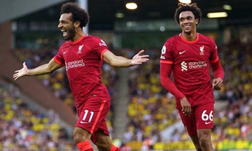 واخيرا تم الاتفاق .. نجم ليفربول إلى ريال مدريد لمدة 5 مواسم