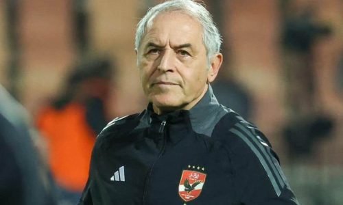 كولر سيذهب إلى أمريكا لتشجيع فريقه المفضل ببطولة كأس العالم للأندية