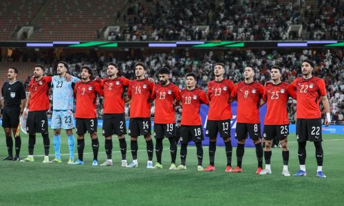 “رباعية مصر أمام السعودية.. رسالة قوية قبل مشوار كأس العالم”