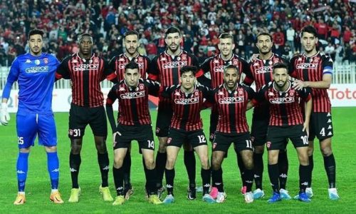 اتحاد العاصمة : حكم مباراة الزمالك كان شجاعًا.. وعلينا الاعتراف أننا نواجه فريقا قويا
