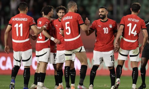 تعرف على موعد ودية مصر والبرازيل اليوم استعدادًا لكأس العالم 2026