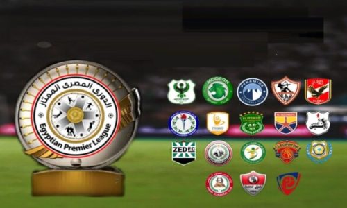 “الدوري المصري يشتعل قبل الحسم.. صراع ثلاثي مشتعل بين الأهلي وبيراميدز والزمالك!”