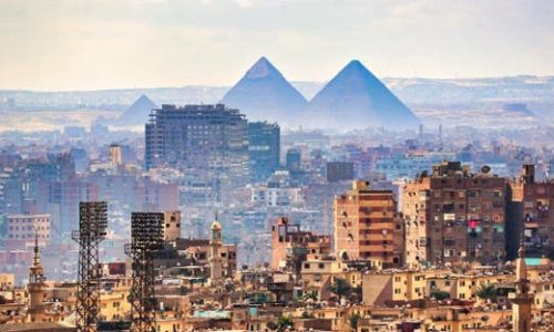 تحذر الحكومة المواطنين من شراء أو إستئجار العقارات بهذه المناطق .. سيتم إزالتها بالكامل