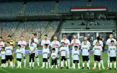 موعد مباراة الزمالك ضد سيراميكا كليوباترا اليوم