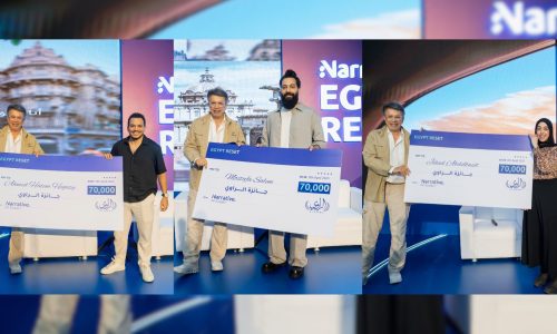 مسابقة الراوي.. منصة لاكتشاف صناع المحتوى وإبراز صورة مصر بإبداع الشباب