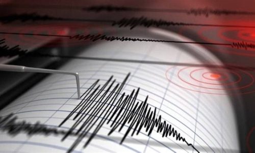 زلزال اليوم 6 صباحا.. تفاصيل هزة أرضية جديدة توقظ القاهرة وبعض المحافظات