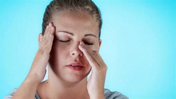 الجيوب الأنفية