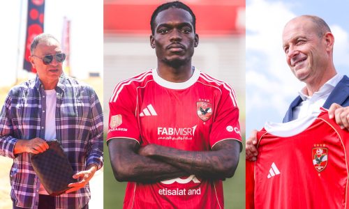 خسائر تتراكم وأزمة تتفاقم داخل الأهلي.. هل حان وقت إعادة الهيكلة الشاملة؟