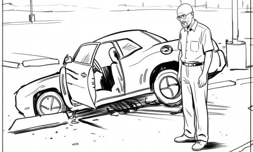 في عالم صناعة الأفلام، الـ Storyboard ليس مجرد رسومات…