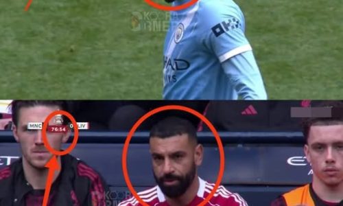 مش مجرد تبديلة… دي مشهد سينمائي مكتوب بحرفية.