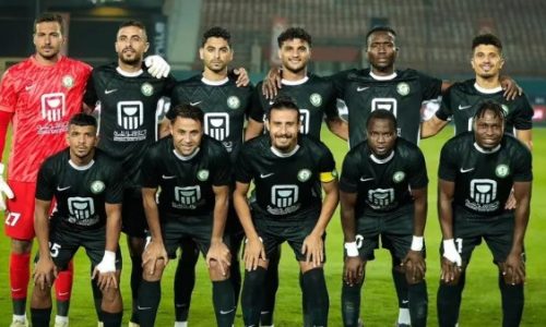 نادى البنك الاهلى يحجز على أرصدة بيراميدز  بالإقامة الجبرية بالدورى العام