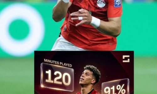 عاااااااااااااااجل … إمام عاشور الـ 28 على العالم.