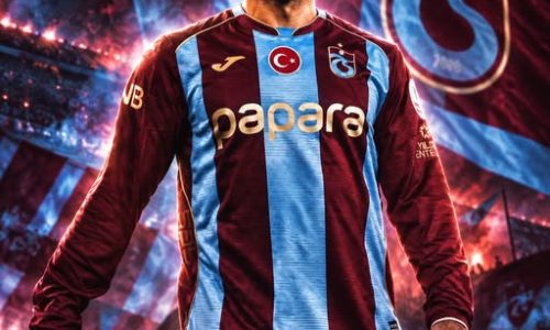 أرقام محمد صلاح في الدوري التركي