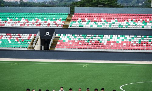 تعرف على موعد مباراة الأهلي وإيجل نوار في دوري أبطال إفريقيا