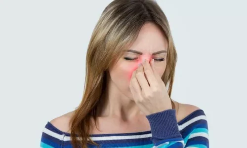 علاج الجيوب الأنفية — نصائح فعّالة لتحسين التنفس