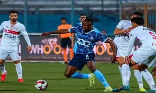 يواجه نادي الزمالك غياب عدد من لاعبيه امام بيراميدز.