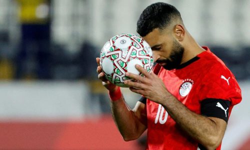 هل يتأثر صلاح .