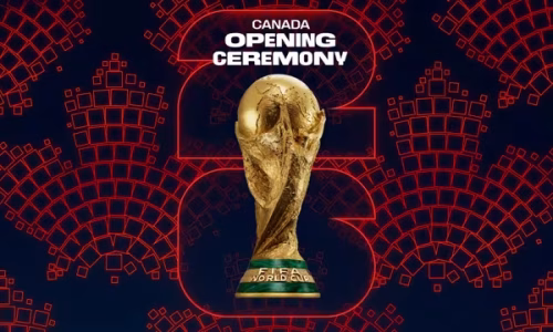 مباريات دور المجموعات لكأس العالمFIFA 2026