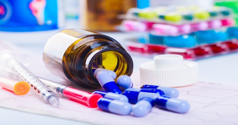 دواء الم الظهر