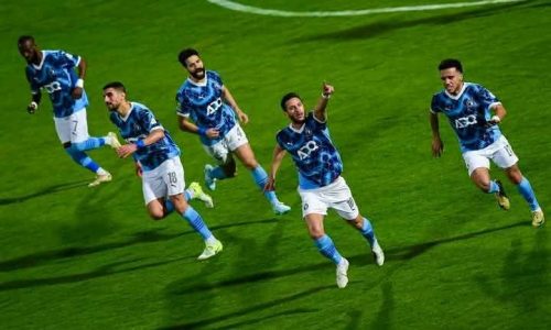 نهائي دوري أبطال أفريقيا.. بين بيراميدز و صنداونز اليوم