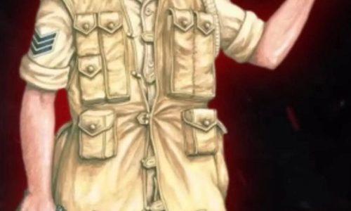 “الصديري الفدائي”.. سر الزي الذي صنع أسطورة الموجة الأولى في حرب أكتوبر