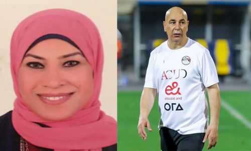 انتظروا ثناء الحلوانى مع ” مشوار العميد ” الكابتن حسام حسن فى رمضان 2026بإذاعة الشباب والرياضة