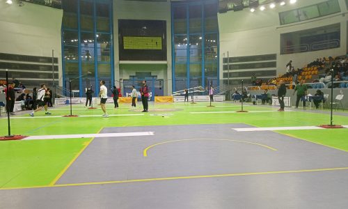 صراع القمة يشتعل في بطولة الجمهورية 2026 لكرة السرعة.. الرواد وهليوبوليس وجهاً لوجه حتى اللحظة الأخيرة!