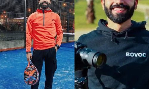 وفاة المصور محمد عبد الله العزونى تصيب النشطاء بالصدمة بعد صراعه مع المرض