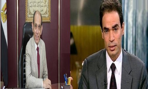 نداء من قلب الإذاعة : العاملون يتمسكون بقيادة محمد لطفي ويطالبون بالاستقرار لاستكمال التطوير”