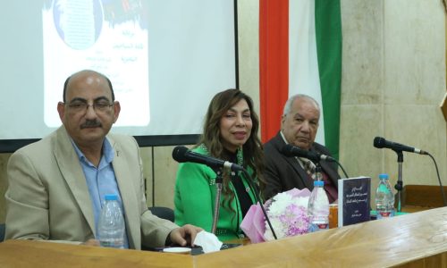 حين تتحول المساحة إلى فكر… ويصبح التصميم فعل مسؤولية