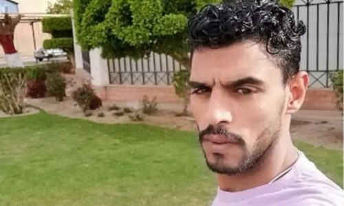 الشهيد حسن الجزار.. شاب ضحّى بروحه لينقذ فتيات من الموت المحقق إثر انقلاب ميكروباص بهن
