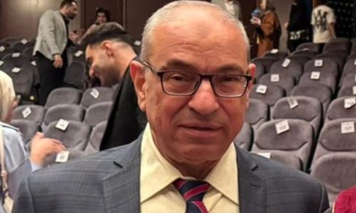نصائح طبية من د. مصطفى قنديل: «الحكة» قد تكون إنذارًا مبكرًا لأمراض جلدية أو مشكلات داخليه