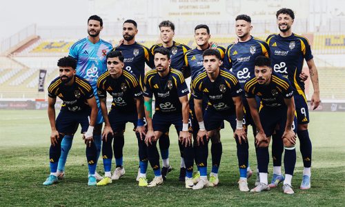 النادى الأهلي يواجه البنك الأهلي اليوم على استاد القاهرة فى الثامنه مساءا