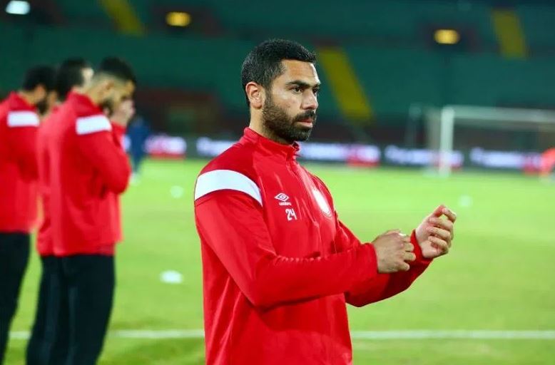 احمد فتحي
