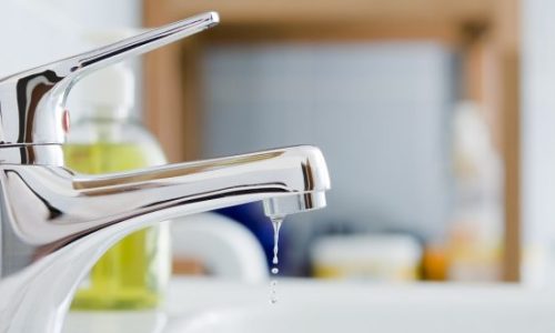بيان عن انقطاع المياه لمدة ثمانى ساعات في بعض المناطق تعرف عليها