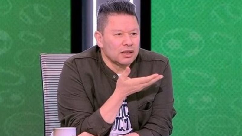 رضا عبد العال يهاجم حسام حسن: بلاش مجاملات في منتخب مصر
رسالة نارية من رضا عبد العال: الاختيارات لازم تكون بالأداء
أزمة اختيارات المنتخب.. رضا عبد العال يضع حسام حسن تحت الضغط
رضا عبد العال ينتقد قائمة المنتخب: في لاعيبة تستحق الفرصة
قبل المباريات الكبرى.. تحذير قوي من رضا عبد العال لحسام حسن
“منتخب مصر مش للمجاملات”.. تصريحات ساخنة من رضا عبد العال