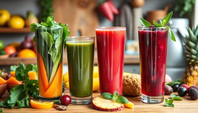 افضل المشروبات للتخسيس
ديتوكس النعناع
انواع ديتوكس وطريقة تحضيرها