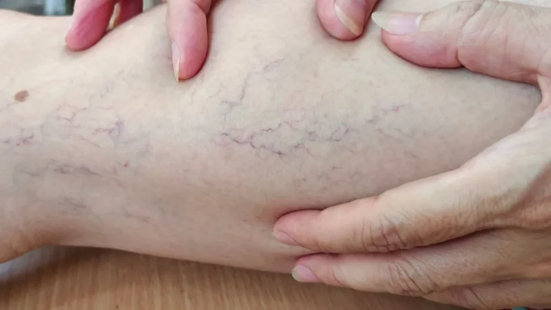 علاج الدوالي