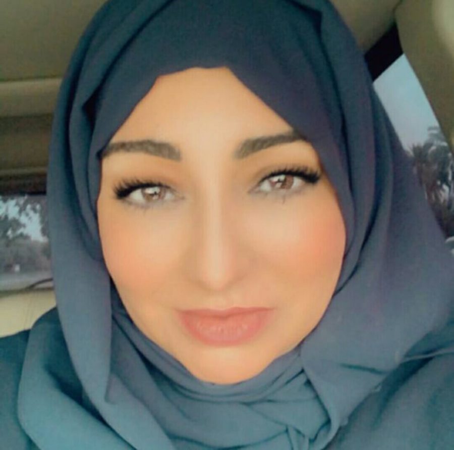 ليلي رحال