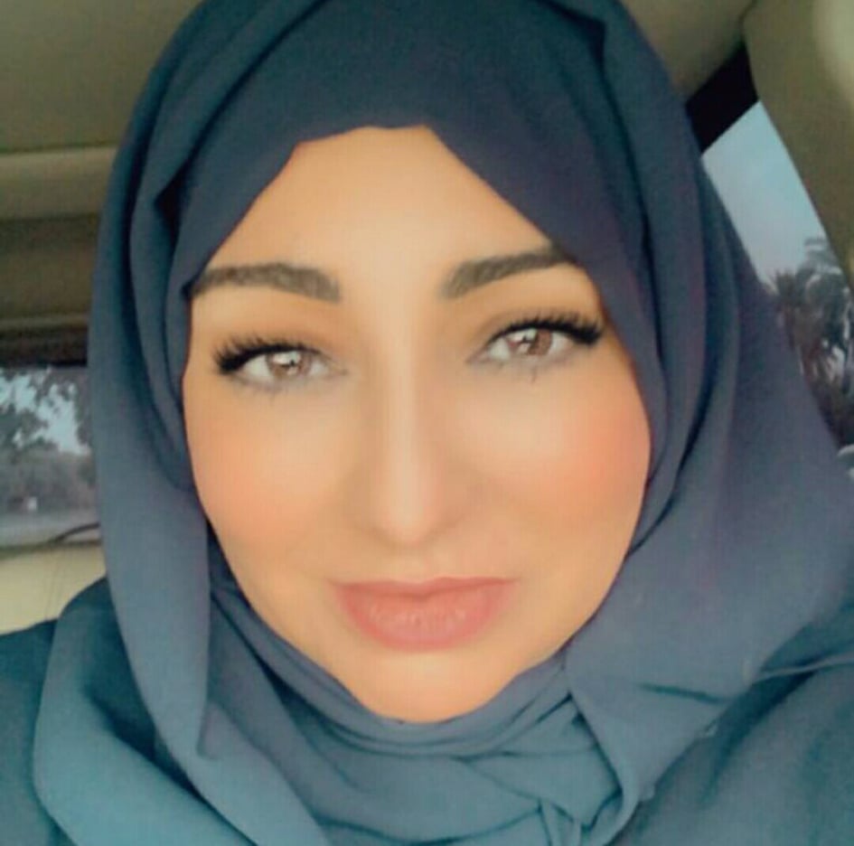 ليلي رحال